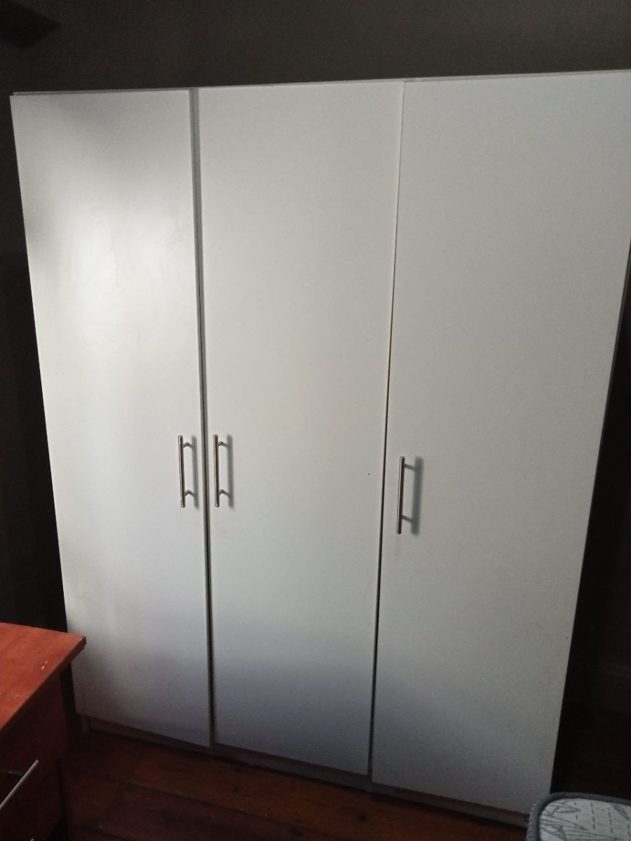 To Let 1 Bedroom Property for Rent in Observatory Western Cape
